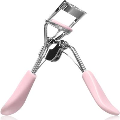 IDC Institute Neon zalotka do rzęs odcień Pink 1 szt.