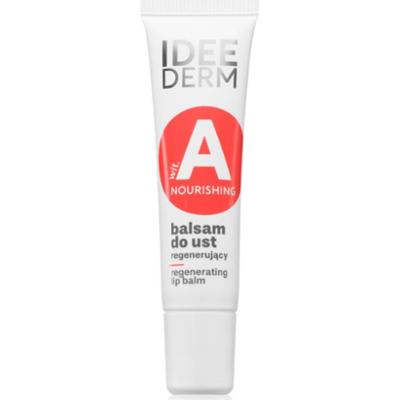 Ideepharm Idee Derm Vitamin A regenerujący balsam do ust 12 ml