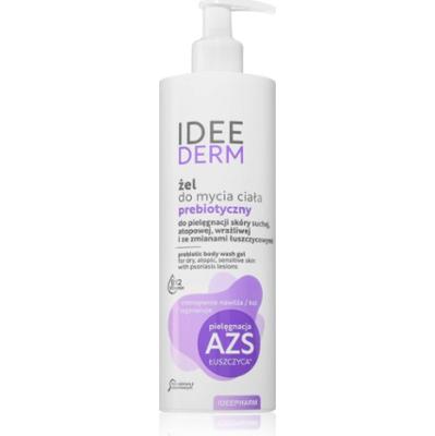 Ideepharm Idee Derm Vitamin B12 żel pod prysznic 400 ml