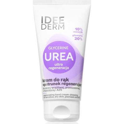 Ideepharm Idee Derm Urea krem do rąk o działaniu regenerującym 75 ml