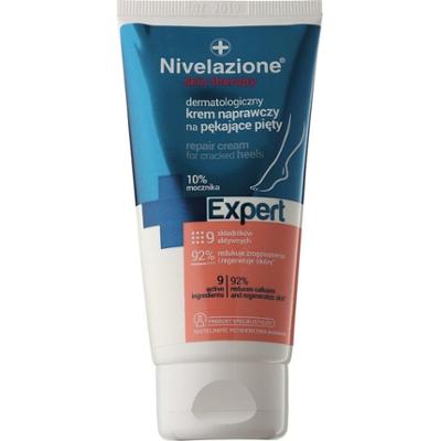 Ideepharm Nivelazione Expert krem do popękanych pięt o działaniu regenerującym 75 ml