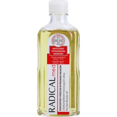 Ideepharm Radical Med Anti Hair Loss koncentrat przeciw wypadaniu włosów 100 ml