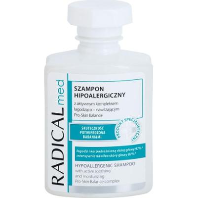 Ideepharm Radical Med Hypoalergenic szampon hipoalergiczny 300 ml
