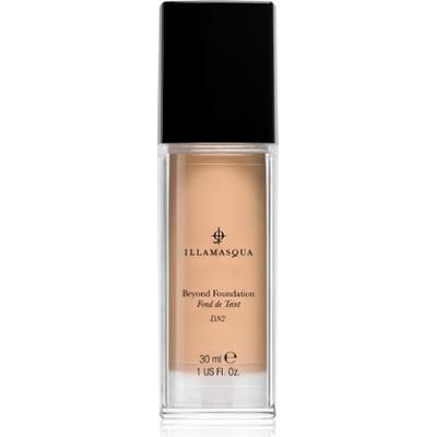 Illamasqua Beyond Foundation ultra lekki podkład odcień DN2 30 ml