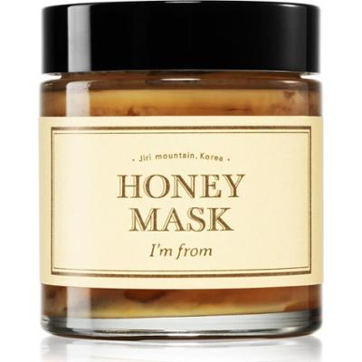 I'm from Honey maska głęboko odżywiająca 120 g