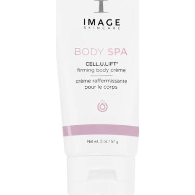 IMAGE Skincare Cell.U.Lift ujędrniający krem do ciała 142 g
