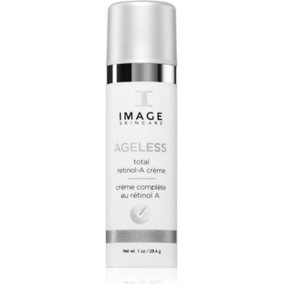 IMAGE Skincare Ageless Total Retinol-A Crème krem do twarzy z retinolem 28.4 g
