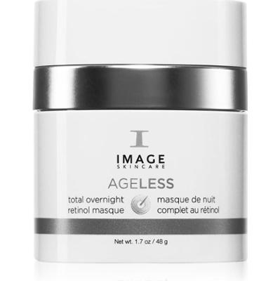 IMAGE Skincare Ageless maseczka na noc z retinolem 48 g