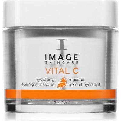IMAGE Skincare Vital C nawilżająca maseczka na noc 57 g