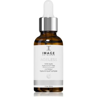 IMAGE Skincare Ageless nawilżająca pielęgnacja przeciwzmarszczkowa z kwasem hialuronowym 30 ml