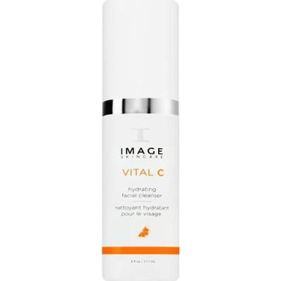 IMAGE Skincare Vital C krem intensywnie nawilżający 50 ml