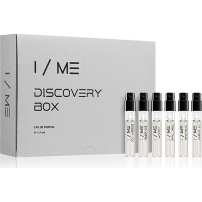 I/ME I/ME Discovery Box zestaw unisex