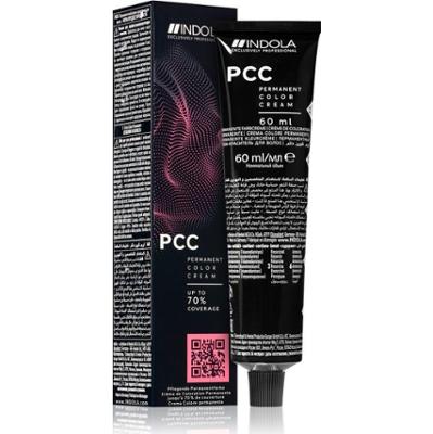 Indola PCC trwała farba do włosów odcień Cool & Neutral 8.1 60 ml