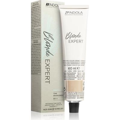 Indola Blond Expert Pastel tonująca farba do włosów odcień P.11 60 ml