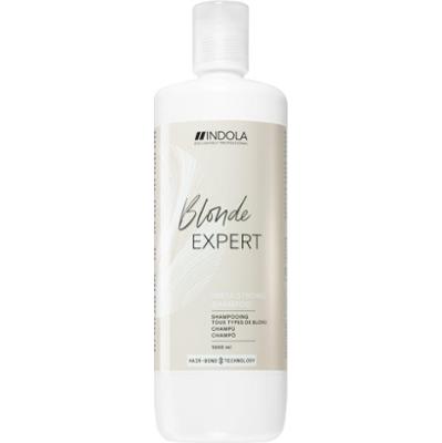 Indola Blond Expert Insta Strong szampon do włosów blond 1000 ml