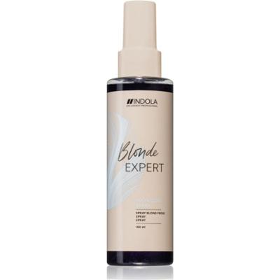 Indola Blond Expert Insta Cool spray do włosów neutralizująca żółtawe odcienie 150 ml