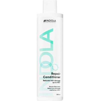 Indola Repair Conditioner odżywka wzmacniająca do włosów zniszczonych 300 ml