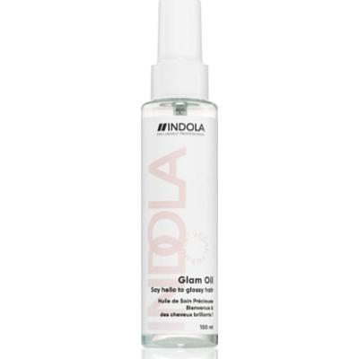 Indola Glam Oil olejek do włosów do wszystkich rodzajów włosów 100 ml