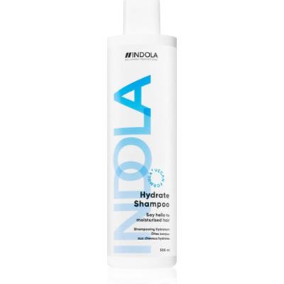Indola Hydrate Shampoo szampon nawilżający 300 ml