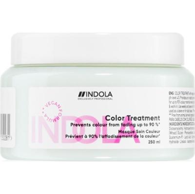 Indola Color Treatment intensywna kuracja do włosów chroniąca kolor 250 ml