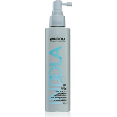 Indola Lift It Up spray na objętość dodający objętości od nasady 200 ml