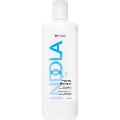 Indola Hydrate Shampoo szampon nawilżający 1000 ml