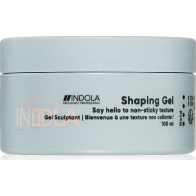 Indola Shaping Gel żel do stylizacji 100 ml