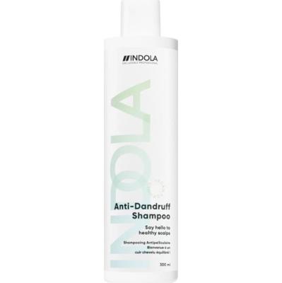 Indola Anti-Dandruff Shampoo szampon przeciwłupieżowy 300 ml