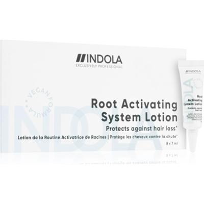 Indola Root Activating System Lotion serum do włosów przeciw wypadaniu włosów 7 ml