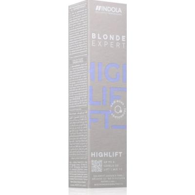 Indola Blond Expert Highlift trwała farba do włosów odcień H. 1 60 ml