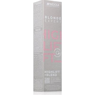 Indola Blond Expert Highlift + Blend demi-permanentna farba do włosów odcień H.0+ 60 ml