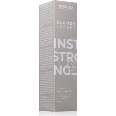 Indola Blond Expert Insta Strong olejek pielęgnacyjny do włosów 100 ml