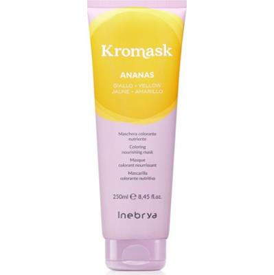 Inebrya Kromask maska intensywnie koloryzująca odcień 250 ml