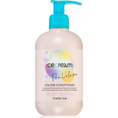 Inebrya Pro-Volume odżywka do zwiększenia objętości 300 ml