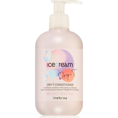 Inebrya Dry-T odżywka rewitalizująca do włosów suchych i zniszczonych 300 ml