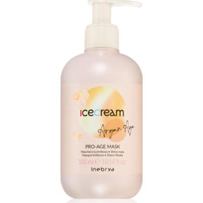 Inebrya Argan-Age maseczka regenerująca włosów i skóry głowy 300 ml