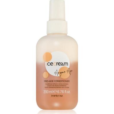 Inebrya Argan-Age 2-fazowa odżywka bez spłukiwania z olejkiem arganowym 200 ml