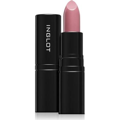 Inglot Lipsatin aksamitna pomadka odcień 308 4.5 g