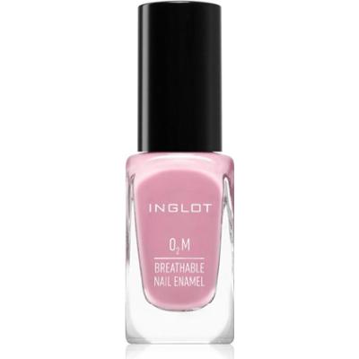 Inglot O₂M lakier do paznokci odcień 436 11 ml