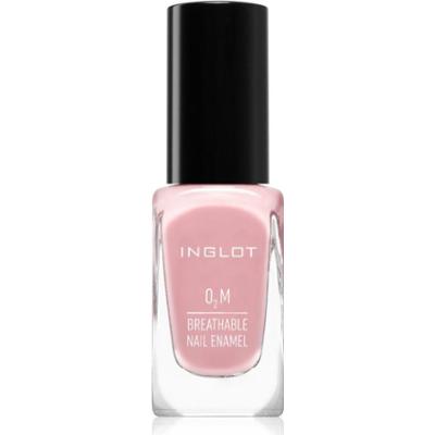Inglot O₂M lakier do paznokci odcień 444 11 ml
