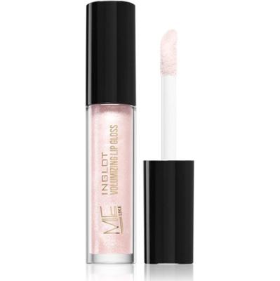 Inglot Me Like błyszczyk do ust nadający objętość odcień 51 Vesper 4.8 ml