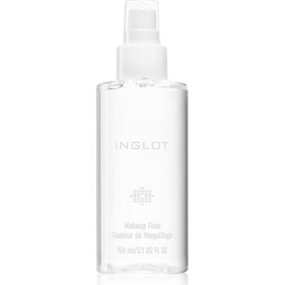 Inglot Makeup Fixer utrwalacz do makijażu (bez alkoholu)  bez alkoholu 150 ml