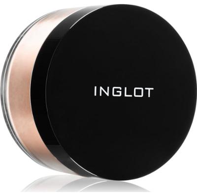 Inglot Perfect Finish matujący puder sypki odcień 15 23 g