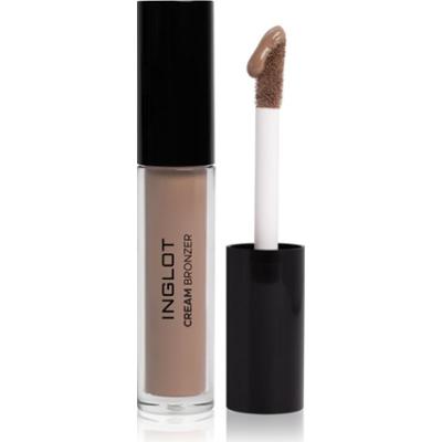 Inglot Cream Bronzer bronzer kremowy odcień 89 5 ml