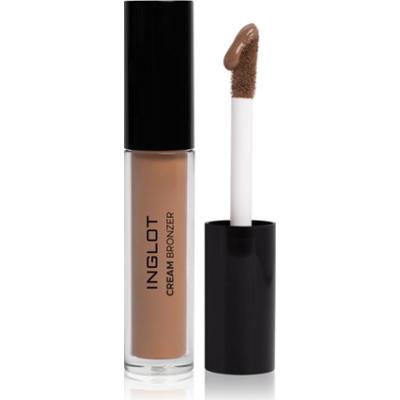 Inglot Cream Bronzer bronzer kremowy odcień 88 5 ml