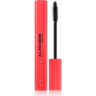 Inglot All Eye Desire Mascara tusz pogrubiający 8.5 ml