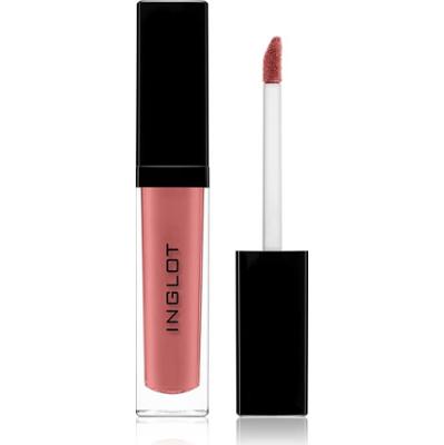 Inglot HD farbka do ust z matowym wykończeniem odcień 21 5.5 ml