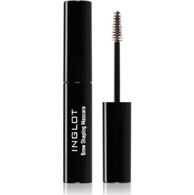 Inglot Brow Shaping tusz do brwi odcień 02 4 ml