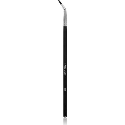Inglot Makeup Brush pędzel wygięty do eyelinera 30T 1 szt.