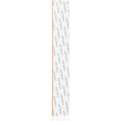 Inglot Nail File pilniczek do paznokci 180/180 Orange 1 szt.